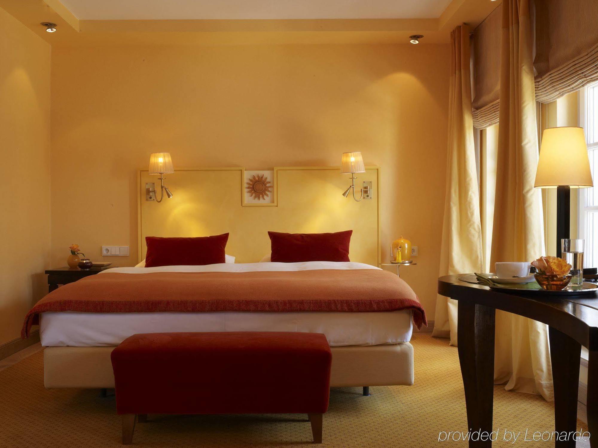 Hotel Die Sonne Frankenberg Frankenberg an der Eder Room photo